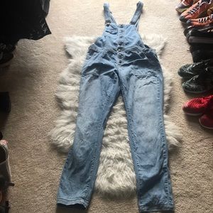 Overalls